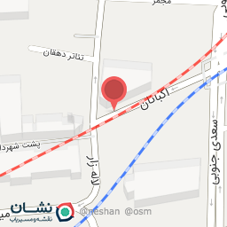 عکس پارس پارک