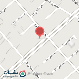 عکس آبنبات ریزی حسینی