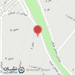 عکس مسجد ابولفضل