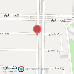 عکس لوله کشی گاز یاران گاز