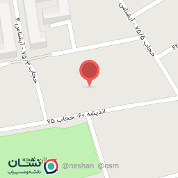 عکس مجتمع مسکونی وصال فاز ۲