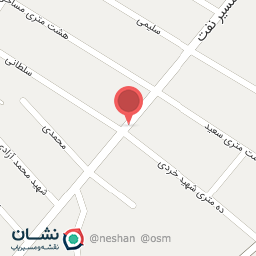 عکس آرایشی و بهداشتی دینا