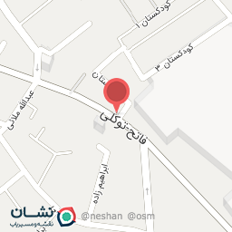 عکس نمایندگی بیمه سامان 55594 قلی زاده شعبه توکلی