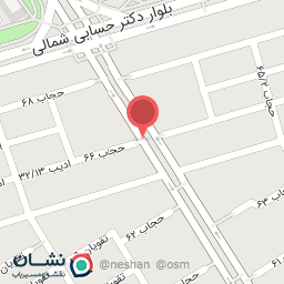 عکس ایستگاه اتوبوس حجاب 42