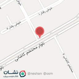 عکس مجموعه زیبایی آرین