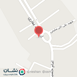 عکس بانک ملی شعبه خنداب