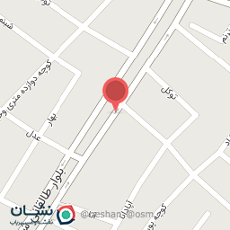 عکس دکوراسیون تهران کابین