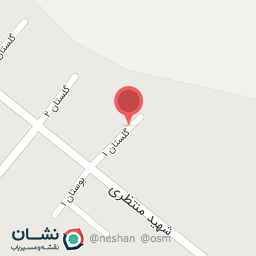 عکس ساختمان حسام ۵