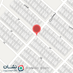 عکس سوپر مارکت مظفری