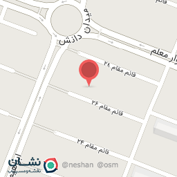 عکس دکتر حسین خرمی