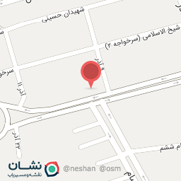 عکس بانک مسکن شعبه سرخواجه