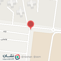 عکس خروجی قصر فیروزه 2 (شهرک شهید بهشتی) - کوهسار