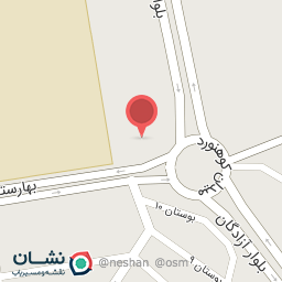 عکس مرکز خدمات جامع سلامت شماره 1 اعلایی