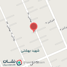 عکس فروشگاه رودکی