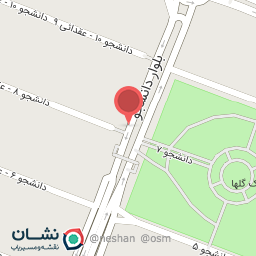 عکس آرایشی پارمیس