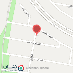 عکس لبنیات انصار