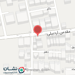 عکس داروخانه پسیان