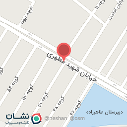 عکس خواروبار فروشی قدمی