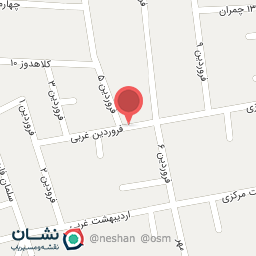 عکس روشنایی فانوس