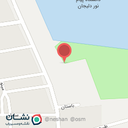 عکس اداره منابع طبیعی دلیجان