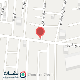 عکس سوپرمارکت عباس آبادی