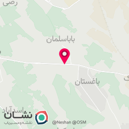 عکس تعمیرگاه چین سنتر