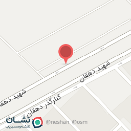 عکس هشتم فردوسی