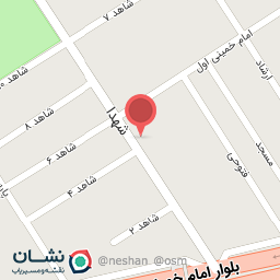 عکس کفش فروشی