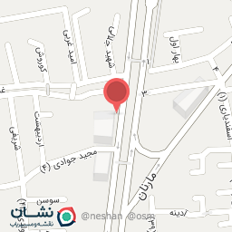 عکس پل وحید