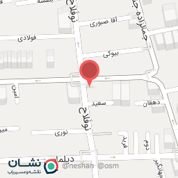 عکس خانه خلاق ب