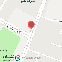 عکس فروشگاه فرآورده‌های لبنی