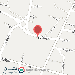 عکس عطاری گلستان