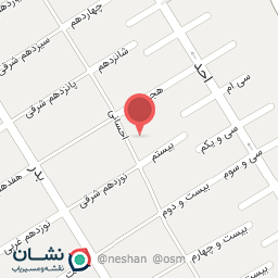 عکس حوله سرای نرمینه