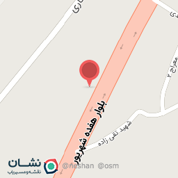 عکس دکوراسیون پاکزاد