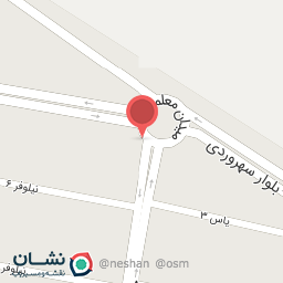 عکس قنادی آقای شیرینی