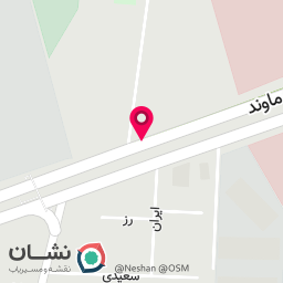عکس شهرداری ناحیه یک منطقه هفت