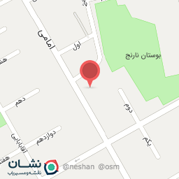 عکس اتو گالری تهران فدک