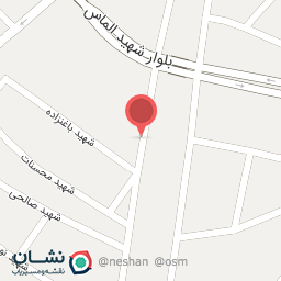 عکس داروخانه دکتر عمادعلی