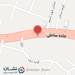 عکس سوپر میوه کاسپین