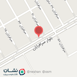 عکس سوپر مارکت و سوپر میوه باران