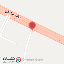 عکس شهرک دریا سرا 