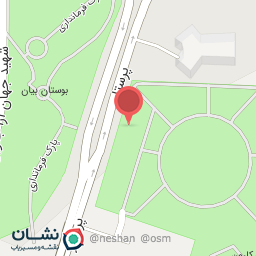 عکس گلخانه کارون