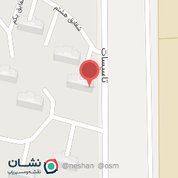 عکس قصر فیروزه بلوک ۷۴