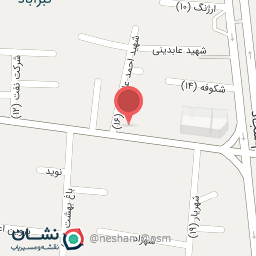 عکس باشگاه سپاهان