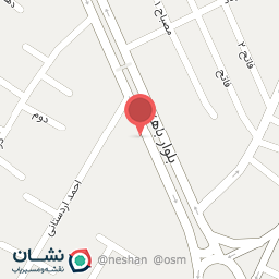 عکس شرکت ساختمانی آبان طرح ایوان 