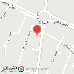 عکس نانوایی نان جو صالحی