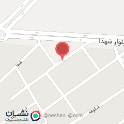 عکس دهیاری شریف آباد 