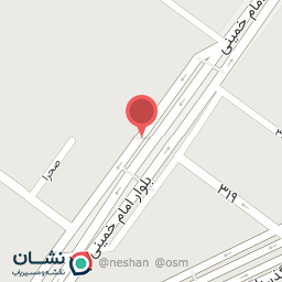 عکس سالن زیبای بانوی آذر 