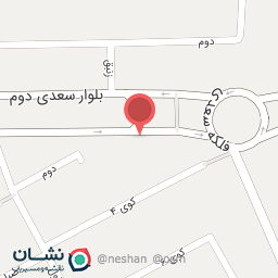 عکس افق کوروش (سعدی دو)