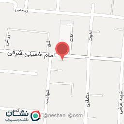 عکس ساختمان پرشیا